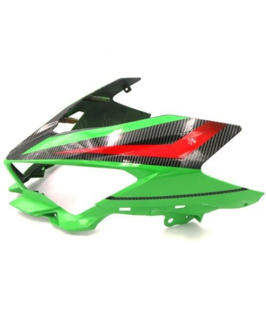 Suitable for KAWASAKI Kawasaki Ninja 400 Ninja400 2018-2021 front nose headlight cover assembly