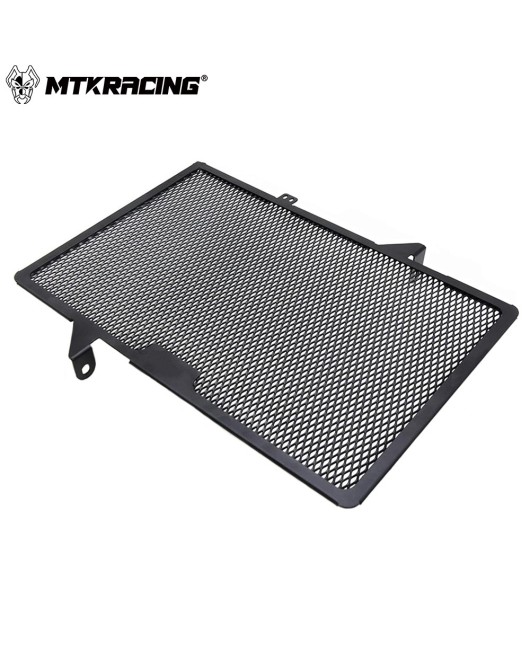 Suitable for Honda CB650R CBR650R modified water tank net, water tank cover, radiator protection net