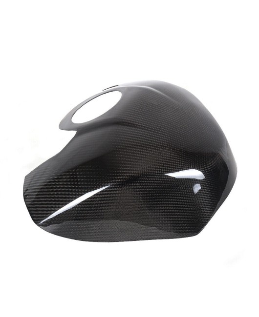 Suitable for BMW S1000RR 2019-2023 fuel tank cover, fuel tank cap protector to protect water flow