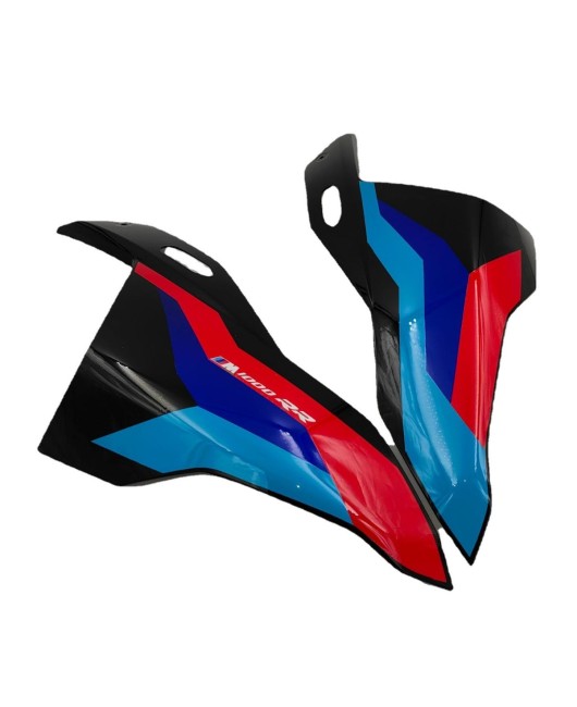 Suitable for BMW S1000R S1000RR M1000RR front nose headlight cover fairing 2019-2023