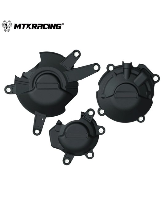 Suitable for Honda CB650R 2019-2020 modified engine protection cover, engine side cover, anti drop cover