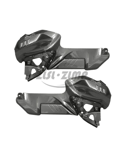 Suitable for Yamaha MT10 FZ-10 2016-21 fuel tank side panel, fuel tank side shields