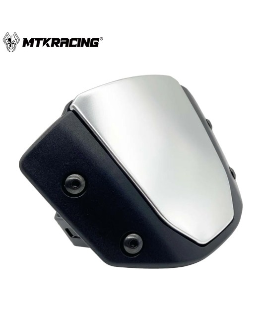 Suitable for Honda CB650R 19-23 modified windshield, instrument panel, windshield mirror, and guide cover