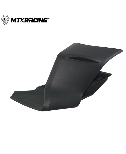 Suitable for Yamaha YZF-R6 17-23 year fixed wing side panel guide cover side wing blade small wing