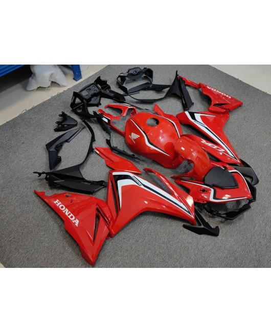 Suitable for Honda CBR500RR 2019-2021 full body shell fairing motorcycle kit