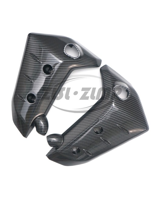 Suitable for Yamaha MT10 SP 2022-24 Yamaha radiator guard, water tank side panel, air intake cover