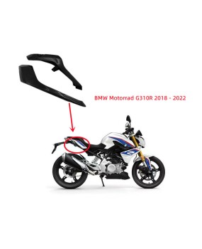 Suitable for BMW Motorrad G310R 2018-2022 water transfer printing rear side panel of BMW motorcycle