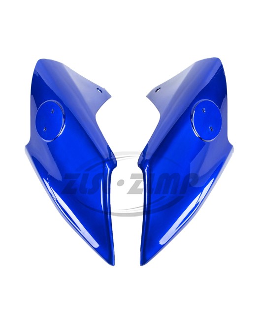 Suitable for Yamaha MT09 FZ09 2021-23 intake cover tank side panel fuel tank side panel fairing