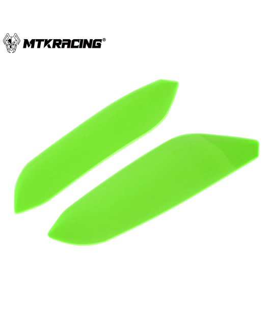 Suitable for Yamaha YZF-R3/R25 19-24 modified headlight protection film, headlight eye protection lens cover patch