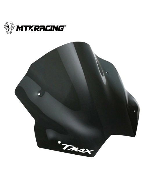 Suitable for Yamaha TMAX 530 12-16 modification special front windshield deflector and windshield accessories