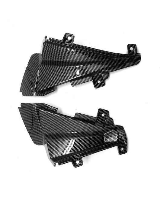 Suitable for Aprilia RS4 125 upper handle cover plate upper pull cover panel fairing modification