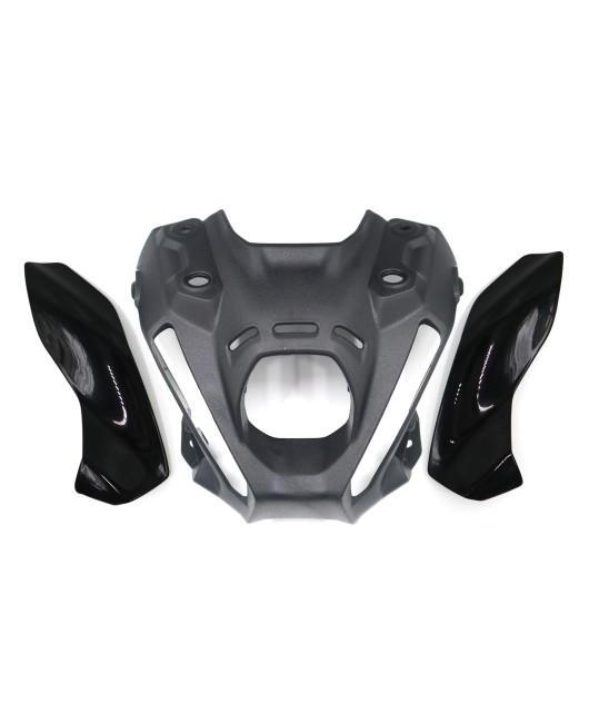 Suitable for YAMAHA MT-09 2021-2023 front nose hood, headlight protection side panel fairing