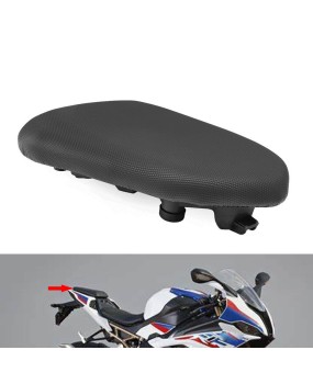 Suitable for BMW S1000RR M1000RR 2019-2023 rear passenger seat cushion PU leather cushion