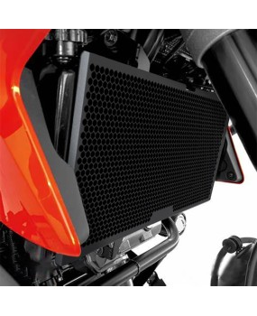 Suitable for Suzuki V-strom 1050 22-24 year modified water tank mesh cover radiator protection mesh