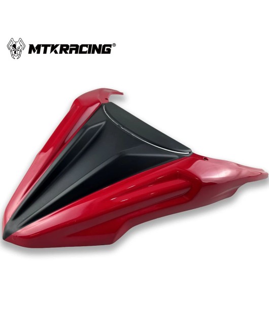 Suitable for Honda ADV160 ADV350 22-23 motorcycle modification with fixed wing inlet wing bird beak shark