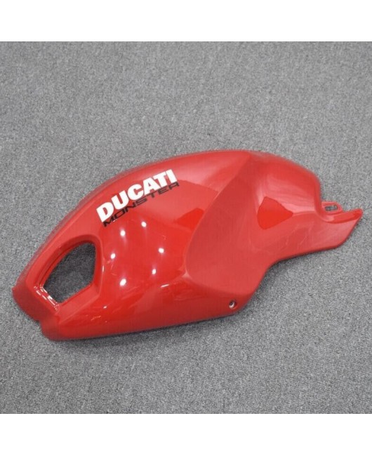 Suitable for Ducati Monster 696 796 1100 left and right tank side cover panels