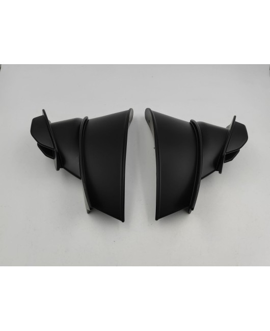 Suitable for Ducati DUCATI PANIGALE V4 V4R V4S 2018-2022 small wing fixed wing