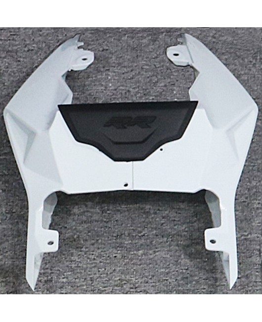 Suitable for BMW S1000R 2015-2018 rear tailstock cover accessory small plate RR standard plate fairing