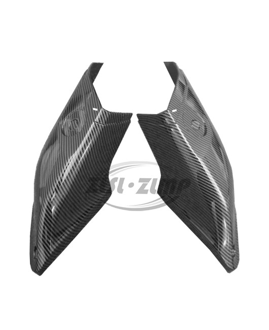 Suitable for Yamaha MT10 FZ-10 2016-21 intake side cover and intake duct double-sided panels