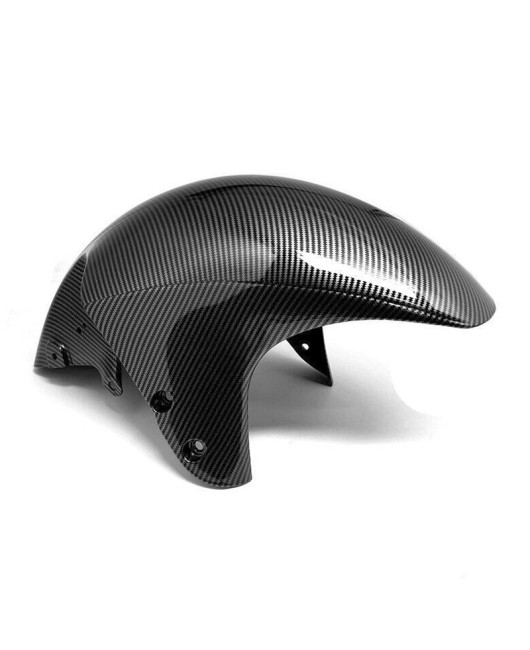 Suitable for Suzuki Hayabusa GSX1300R 2008-2020 front tire mudguard protection and soil removal