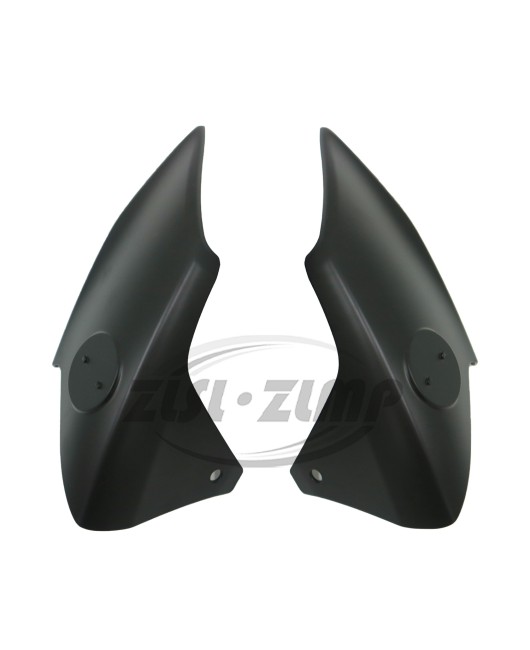 Suitable for Yamaha MT09 FZ09 2021-23 intake cover tank side panel fuel tank side panel fairing