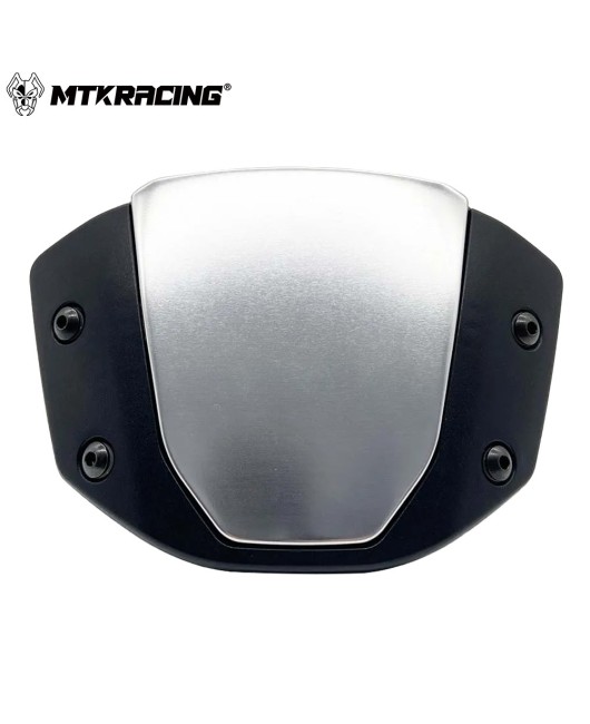 Suitable for Honda CB650R 19-23 modified windshield, instrument panel, windshield mirror, and guide cover