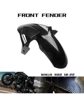 Suitable for Kawasaki Ninja KAWASAKI Ninja 400 Z400 17-21 front tire barrier protection