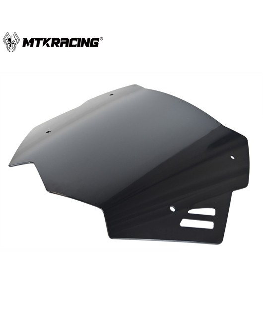 Suitable for YAMAHA TMAX560 2022-2024 motorcycle front windshield