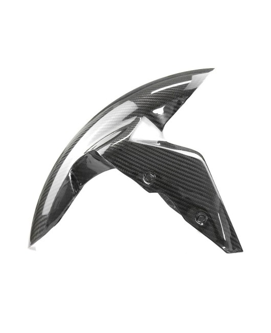 Suitable for BMW S1000R 2015-2018 front mudguard mudguard, carbon fiber patterned fairing