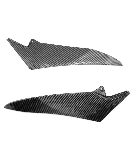 Suitable for Yamaha YZF R1 2009-2014 gas tank side decorative cover fairing