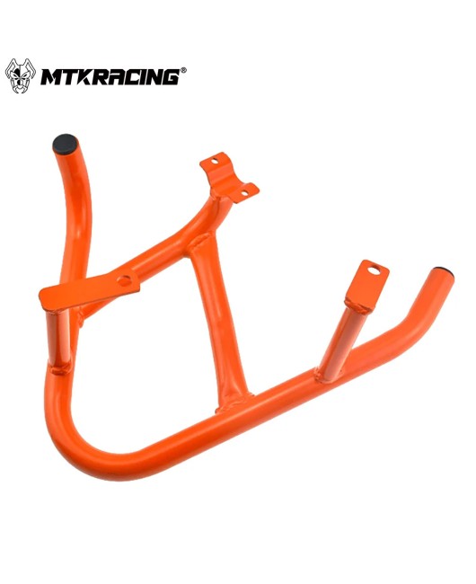 Suitable for KTM 390Adventure 2021-2024 engine anti fall bumper and engine bumper protection bumper