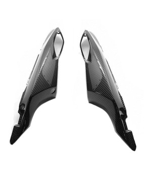 2-piece set of rear tailstock side fairing kit suitable for Kawasaki Ninja ZX14R ZX14 2006-2020