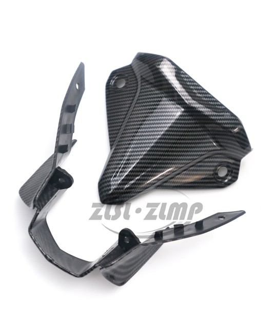 Suitable for Yamaha MT-03 2021-2023 front lighting headlight upper and lower panel fairing