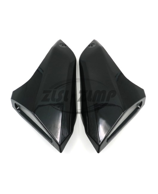 Suitable for Yamaha MT-09 FZ09 2014-16 front ventilation cover panel, left and right ventilation hoods