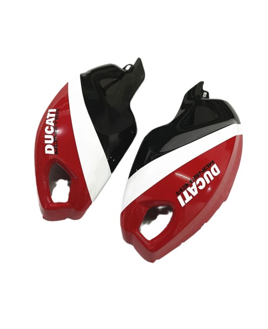 Suitable for Ducati Monster 696 796 1100 left and right tank side cover panels