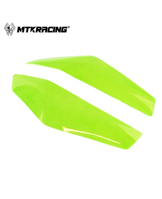 Suitable for Honda XADV750 2021-2024 modified headlight protection film, headlight protection lens cover patch