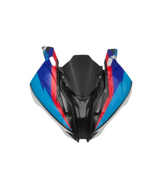 Suitable for BMW S1000RR-2019-2022 motorcycle full body exterior fairing modification parts