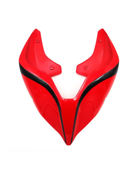 Suitable for Ducati Panigale V4 V4S V2 rear hump diffuser, rear seat cover, tail wing