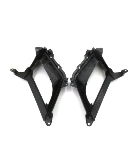 2-piece frame small panel fairing set suitable for Kawasaki Ninja 650 ER6F 2012-2016