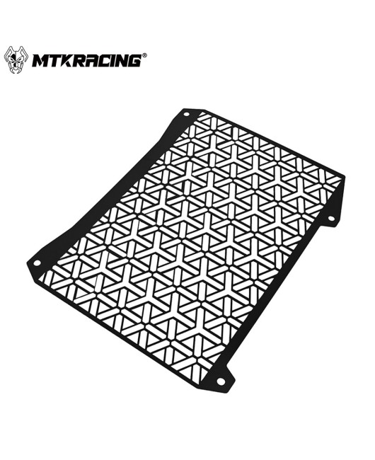 Suitable for Kawasaki ZX-25R ZX-4R 21-24 modified water tank network, water tank cover, radiator protection network