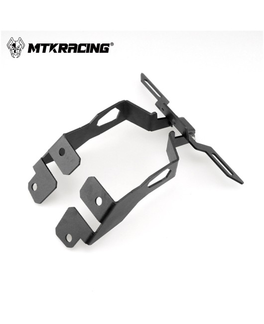 Suitable for Suzuki GSXR125/150 19-24 modified license plate holder, license plate holder, short tail bracket