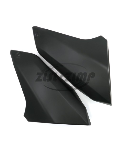 Suitable for Yamaha MT-09 FZ09 2014-16 front ventilation cover panel, left and right ventilation hoods