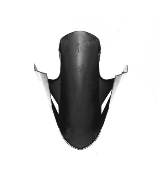 Suitable for BMW S1000RR motorcycle front mudguard S1000R modification with water transfer printing front soil 2019-2022