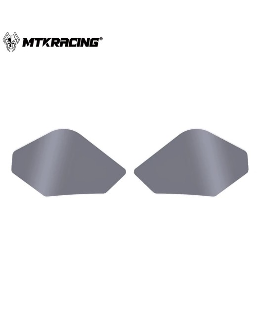 Suitable for Yamaha YZF-R1/R6 15-24 year modified headlight protection film, headlight lens cover patch