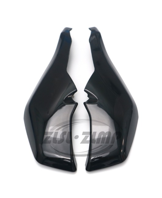 Suitable for Yamaha MT10 2022-24 front upper side hood protection, side panel guide cover accessories