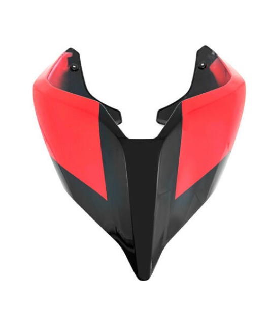 Suitable for Ducati Panigale V4 V4S V2 rear hump diffuser, rear seat cover, tail wing