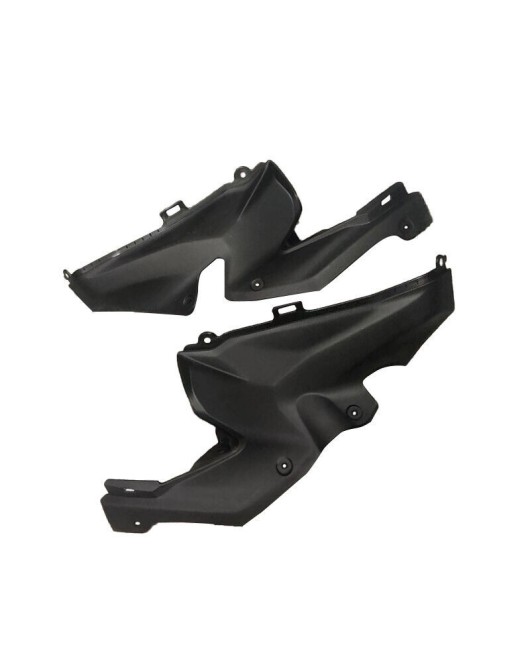 Applicable to Kawasaki Z900 2020-2022 gas fuel tank side cover inner fairing side panel