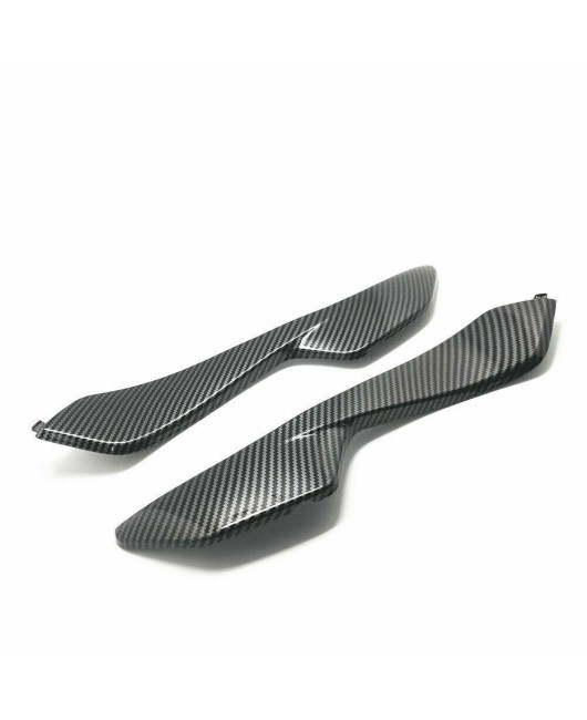 Suitable for Honda CBR1000RR 2004-2007 gas cylinder side cover panel fairing carbon fiber