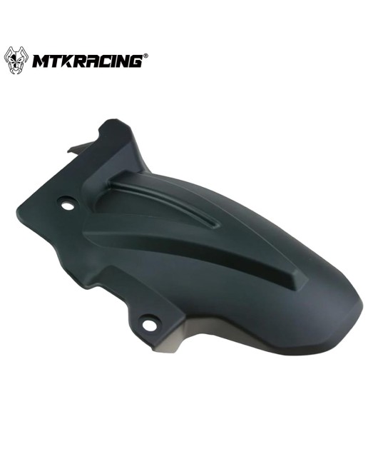 Suitable for Honda ADV350 21-24 new motorcycle modified mudguard anti mud splash