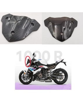 Suitable for BMW S1000R 2014 2015 2016 modified motorcycle front windshield protection